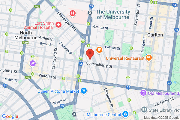 Melbourne City Toyota