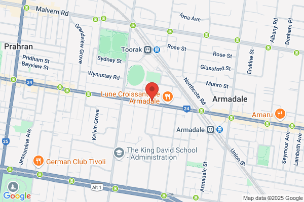 Armadale Motors