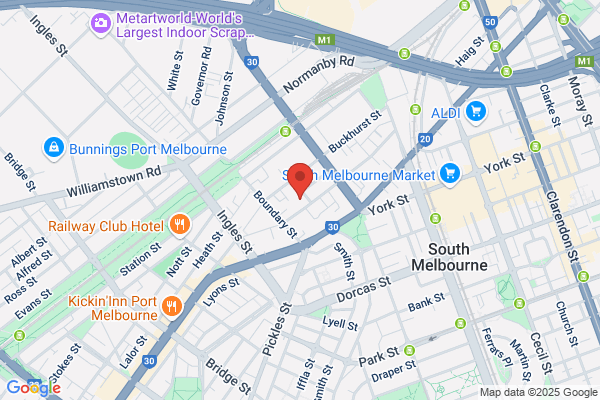 Auto Trade Australia Pty Ltd