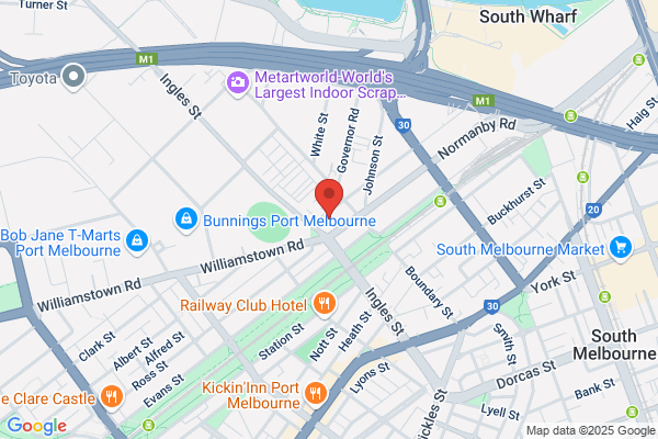 City Wide Auto Wholesalers Pty Ltd