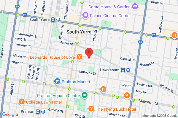 Bayford Of South Yarra