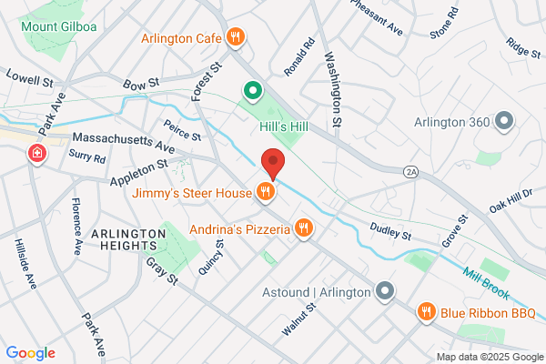 Dudley Street Auto Repairs