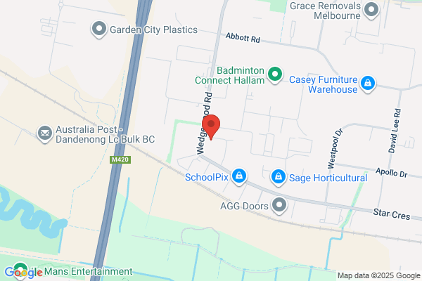 A AA ABOUT RADIO SERVICES (Melbourne)
