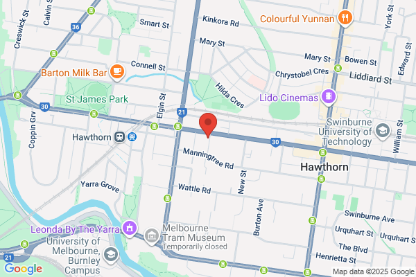 CBD Office Furniture