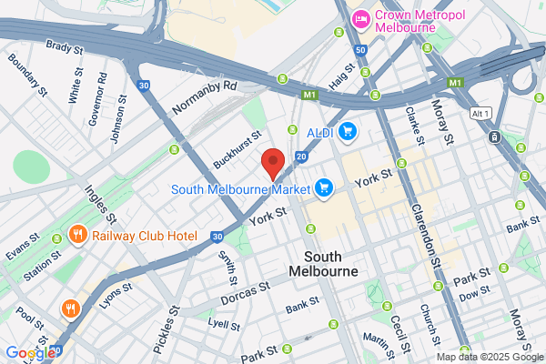 City Side Serviced Offices