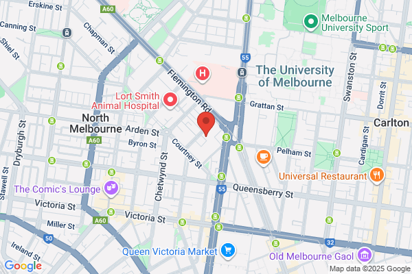 Compulink Serviced Offices