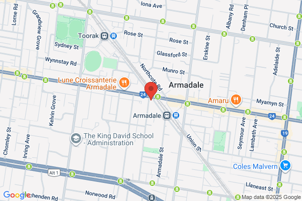 Armadale Eyecare