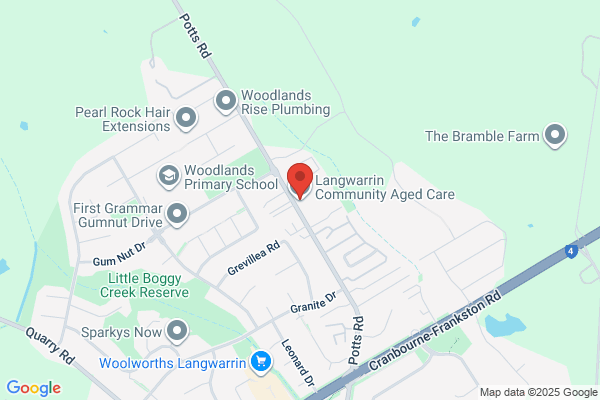 Aged & Community Care Australia