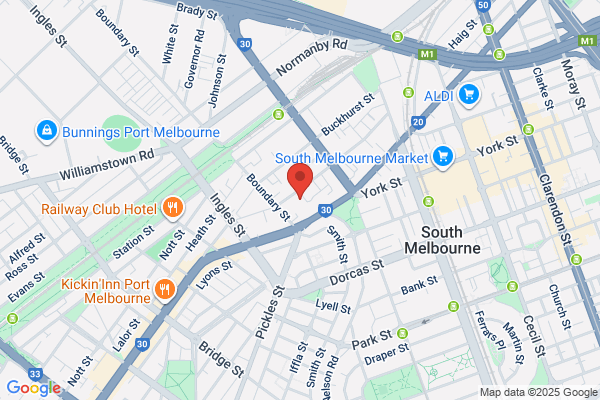 Australasian Performing Right Association Ltd