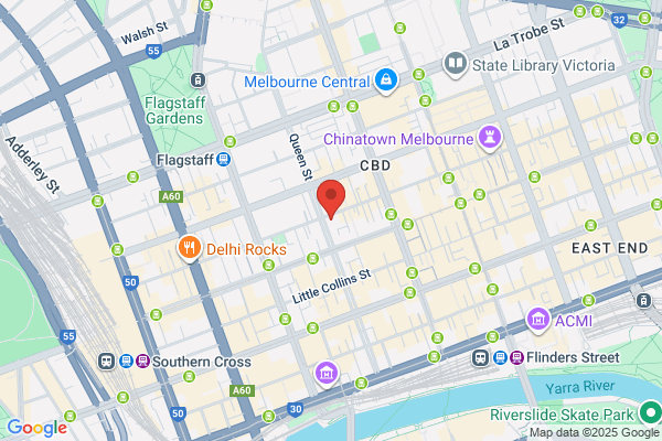Australian Institute of Welfare and Community Workers Inc. (National Office)