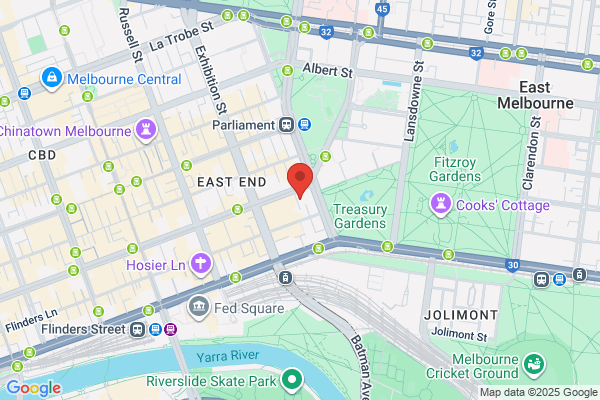 City Osteopathy