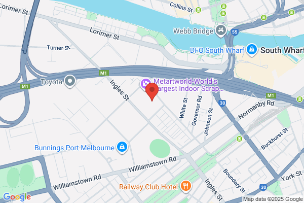 A.W. Hinton & Sons Pty Ltd