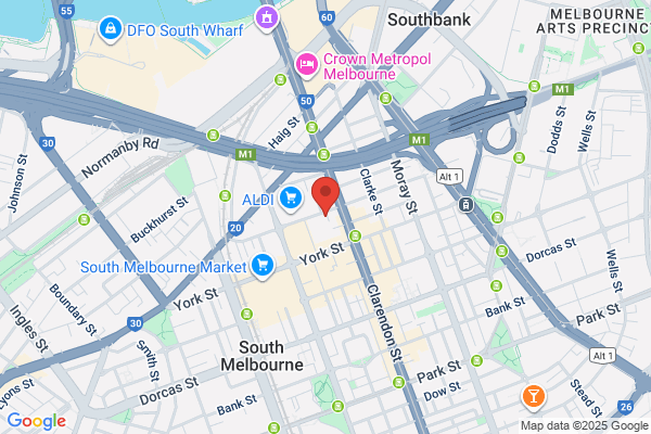 West Melbourne Smash Repairs Pty Ltd