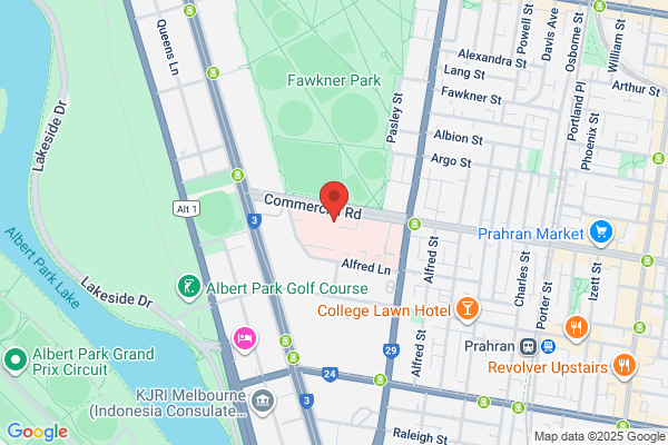 Healthsmart Pharmacy Melbourne