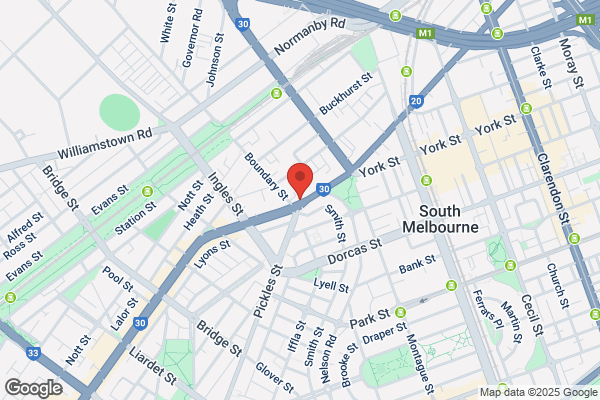 City South Physiotherapy