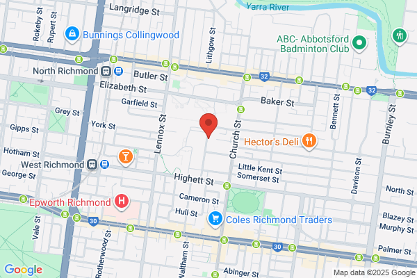 Evolutio Sports Physio Melbourne