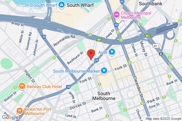 Melbourne Pilates & Fitness Group
