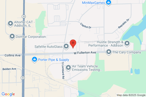 Fleetwood Industrial Services Pty Ltd