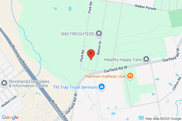 Hutchison W & Son Pty Ltd