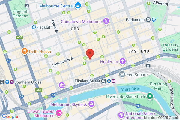 Collins Place Psychology & Hypnotherapy