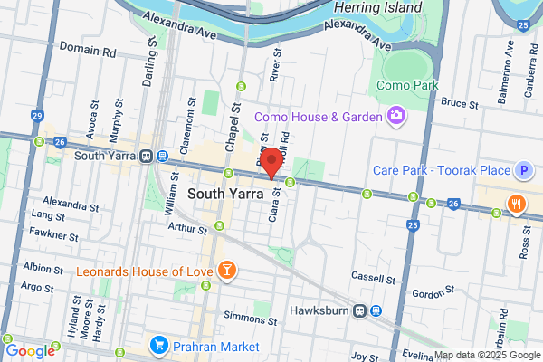 Hayden Real Estate (South Yarra)