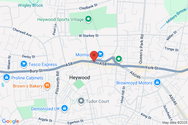 Choice Estate Agents