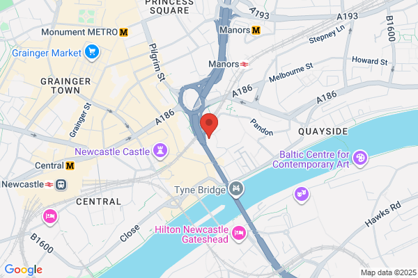 Dome Commercial Property Consultants