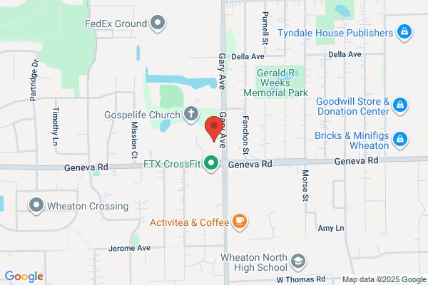 Gary Mac & Associates