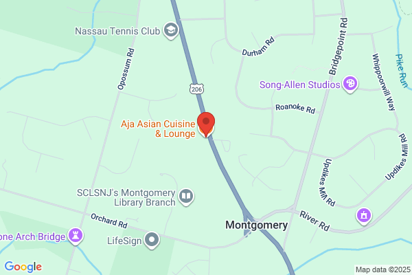 Aja Restaurant