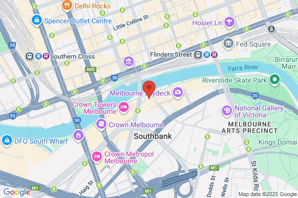 Blvd Bar