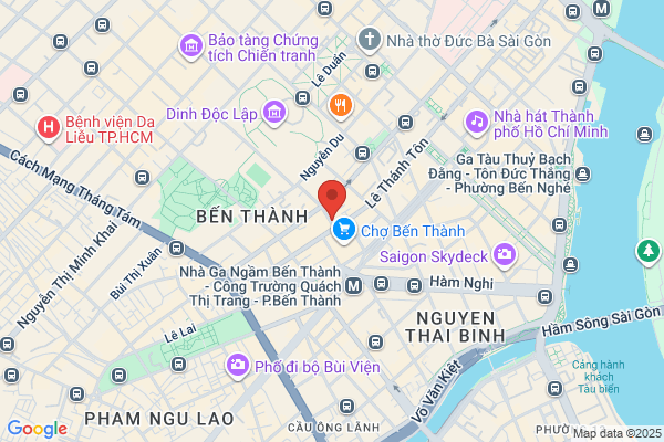 Cafe Saigon