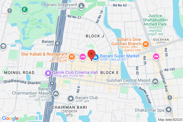 Dhaka Resturant