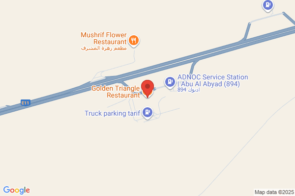 Golden Triangle Restaurant The