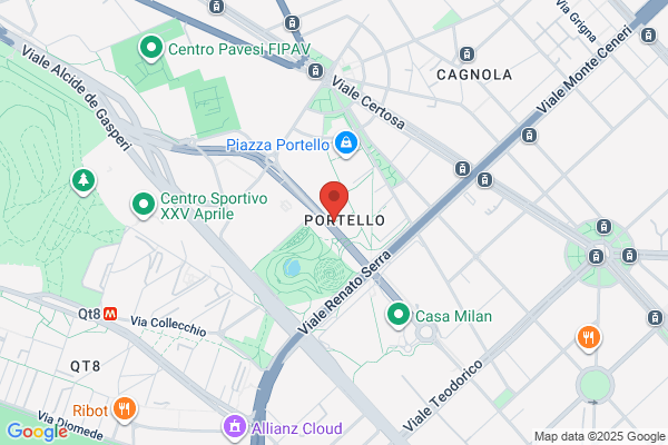 Il Nostro Posto