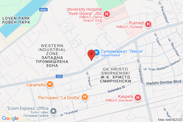 Japonica Japanese Restaurant