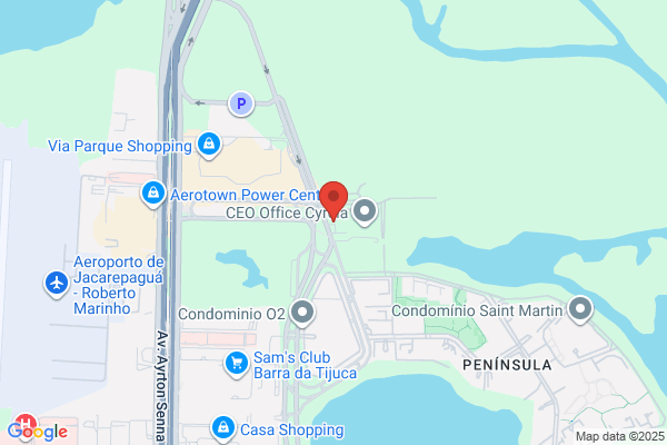 Corporate Executive Offices