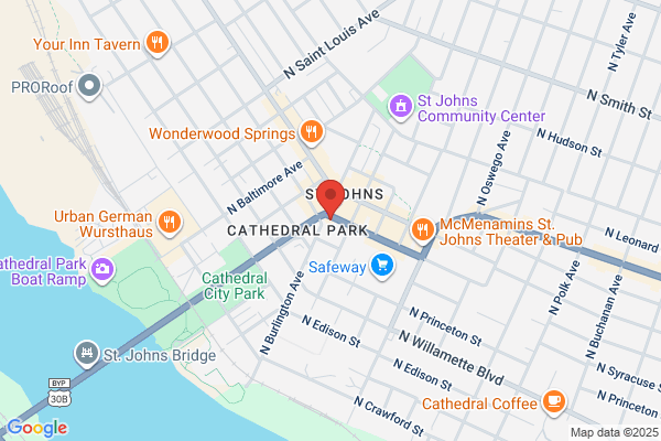 Energy Matters