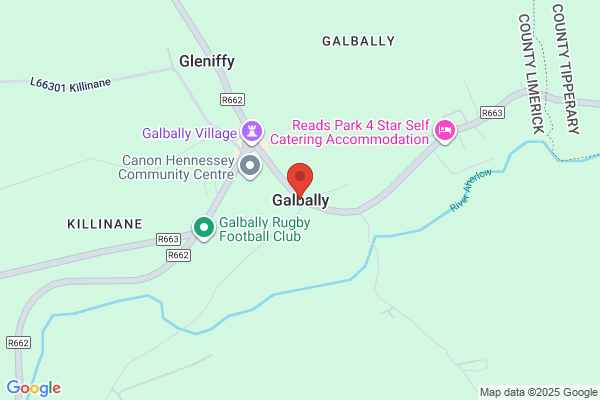 Galbally Rolfe