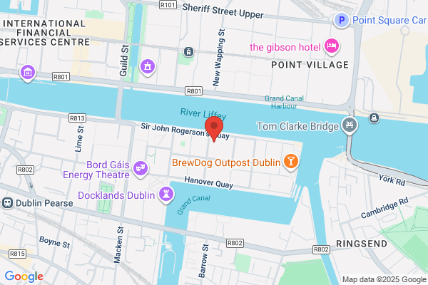 Kennedys Solicitors