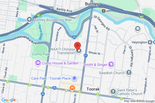 Birtles Planning Services