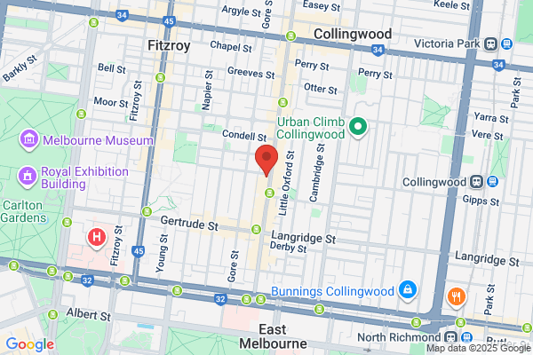 Collingwood Counselling Service