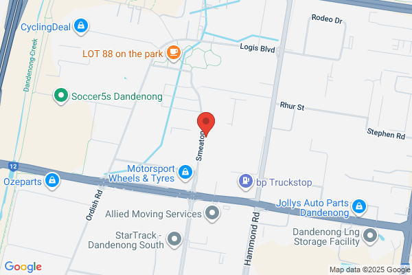 Atlas Transport & Carriers Agents