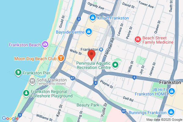 Freight Australia-General Freight