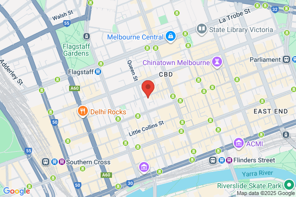 Melbourne Metropolitan College