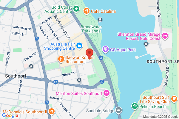 Gold Coast Accounting
