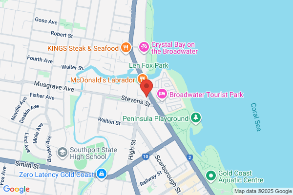 ITP Income Tax Professionals Southport