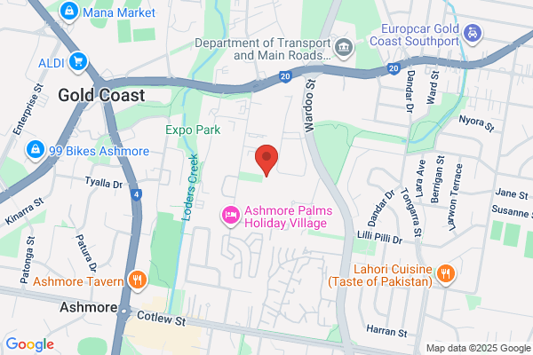 Gold Coast North Home Assist Secure