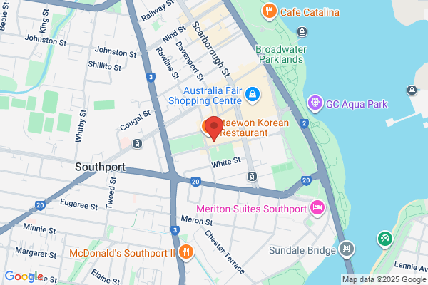 Home Care Assistance Gold Coast