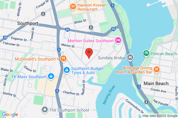 St Vincent's Home Care Gold Coast