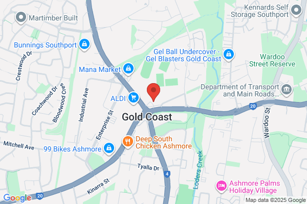 CoinFlip Bitcoin ATM - Pearl Energy Southport (Southport)